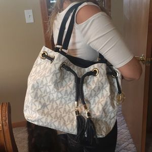 Michael Kors handbag